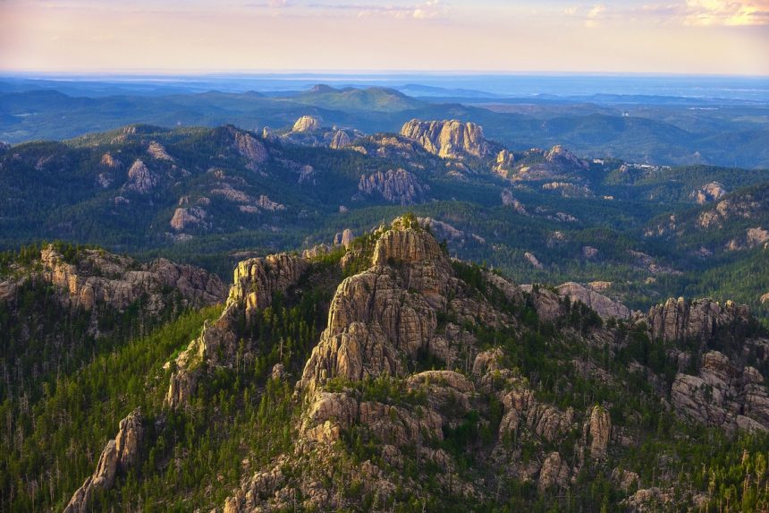 modern-gold-rush-threatens-south-dakota's-black-hills