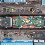 u.s.-turns-to-asia-to-revive-shipyards,-counter-china’s-lead