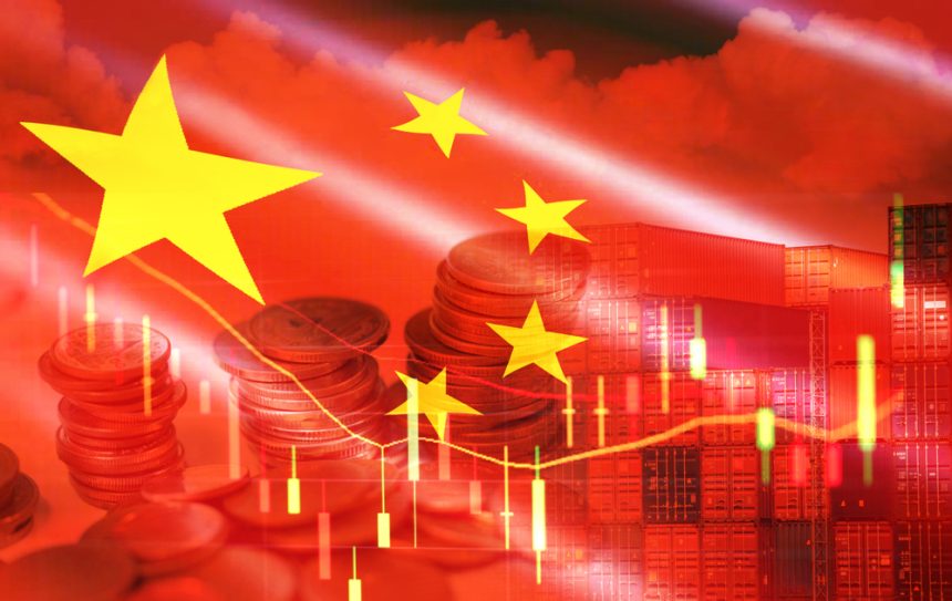 china-faces-growth-strains-amid-policy-shifts