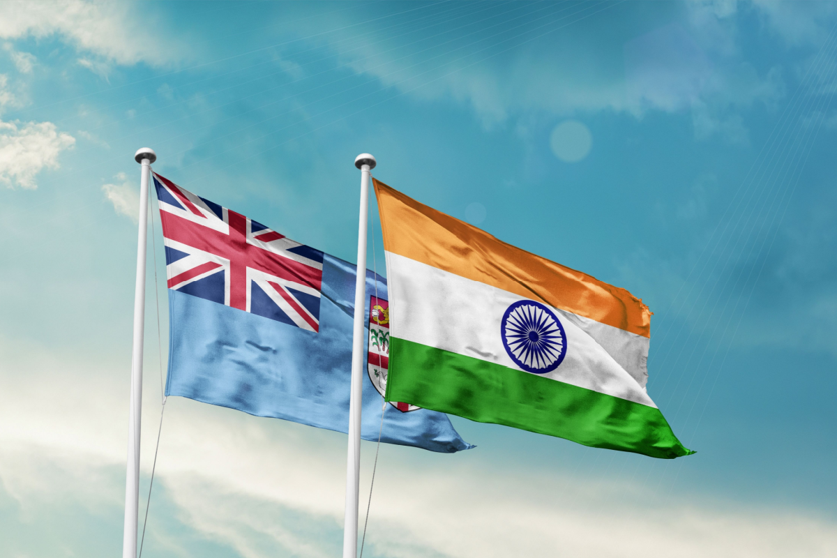 fiji-and-india-strengthen-bilateral-ties