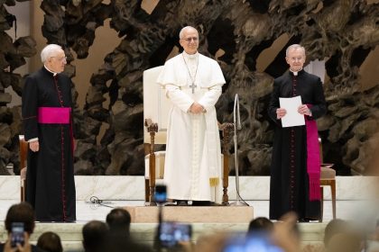100-days-of-pope-leo-xiv-calm,-clarity,-and-continuity