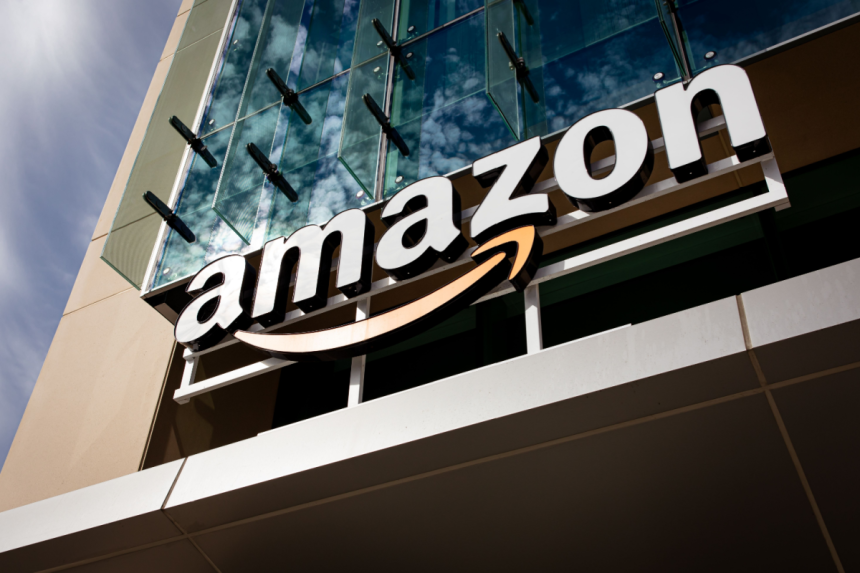 amazon-cuts-14,000-corporate-jobs-amid-ai-investment-push