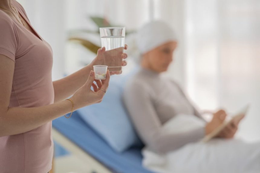 new-“smart-bomb”-drug-offers-hope-for-aggressive-breast-cancer