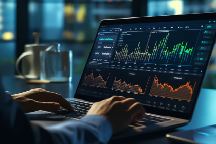 mixed-market-day-as-nvidia-rally-fades