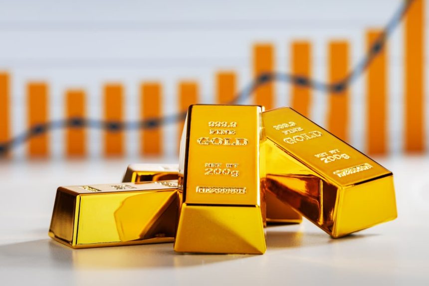 gold-drops-below-$5,300-as-precious-metals-rally-stalls