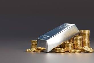 gold-steadies-near-$5,000-as-fed-cut-hopes-grow