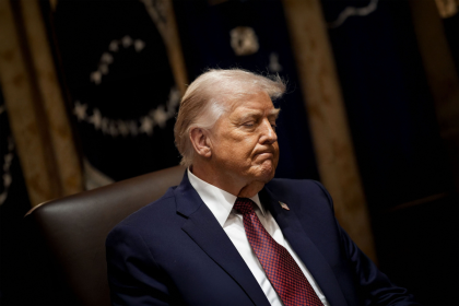 trump-says-u.s.-economy-is-already-strong-under-his-leadership